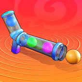 Pipe Ball Run APK icon